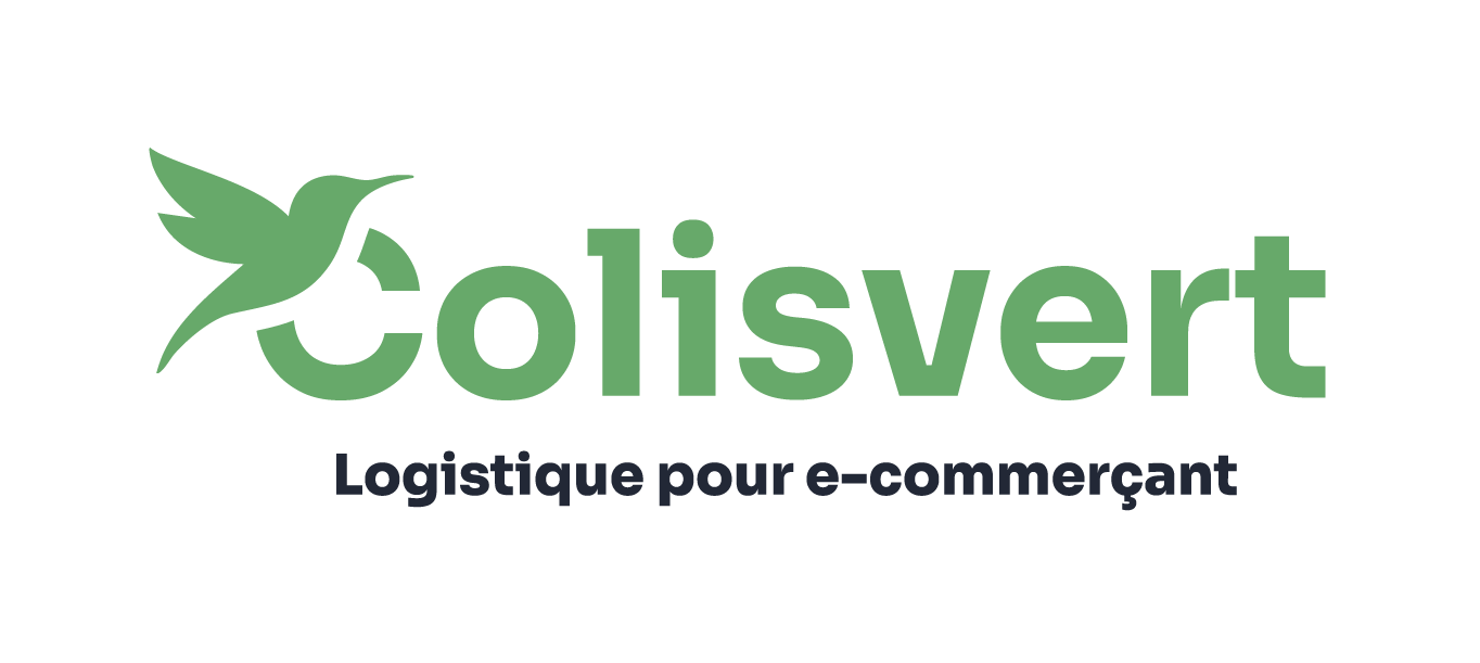 logo Colisverts Solutions logistiques e-commerce écologiques