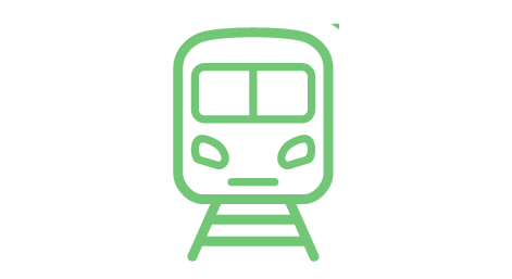transport train e commerce