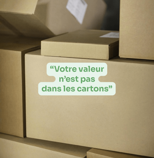 Logistique e-commerce à Lyon — solution pour e-commerçants et PME