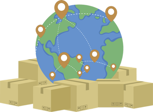 prestataire logistique écologique